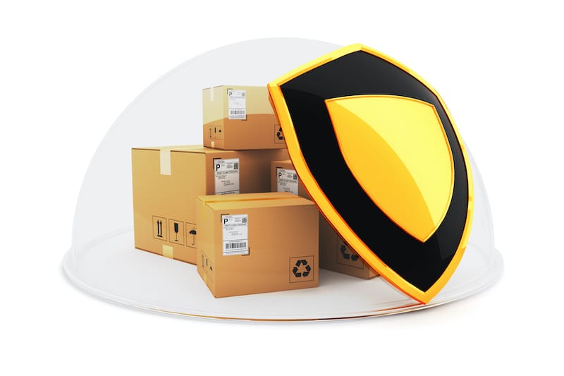 Shipping Protection