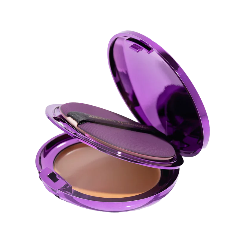 Final 7 Days! Up to 76% OFF ⏳✨ Evanesce Soft Matte Cream Concealer + FREE Brush 🎁